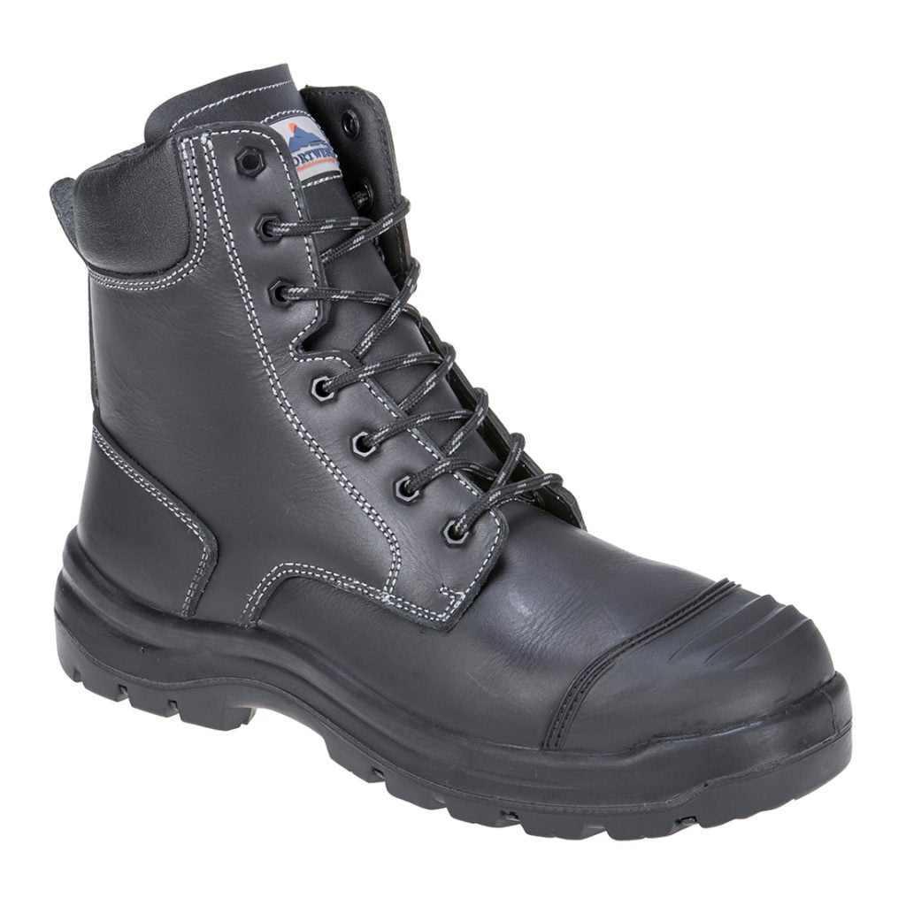 Bota de seguridad Eden S3 HRO CI HI FO FD15