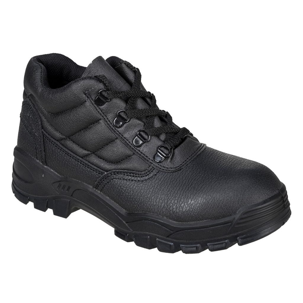 Bota de trabajo O1 FW20