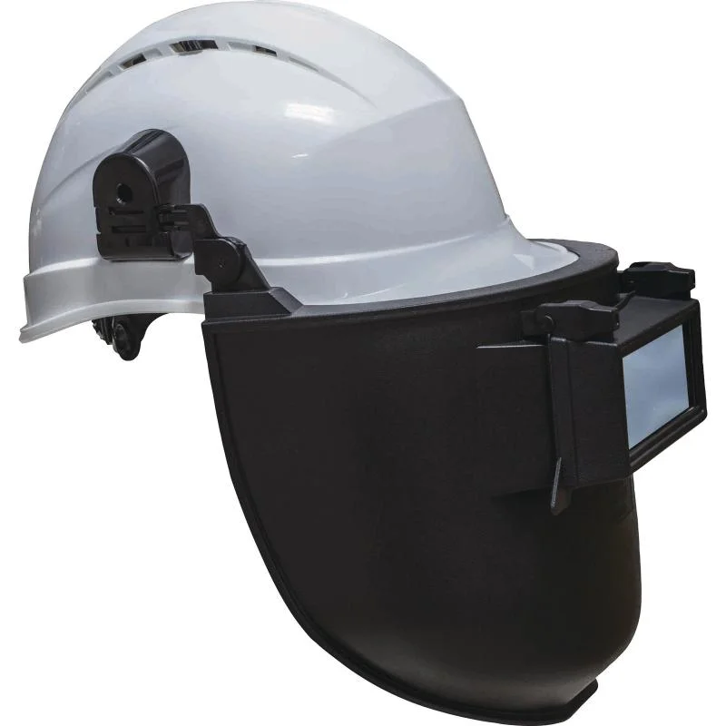 Máscara de soldadura modelo casoud2he
