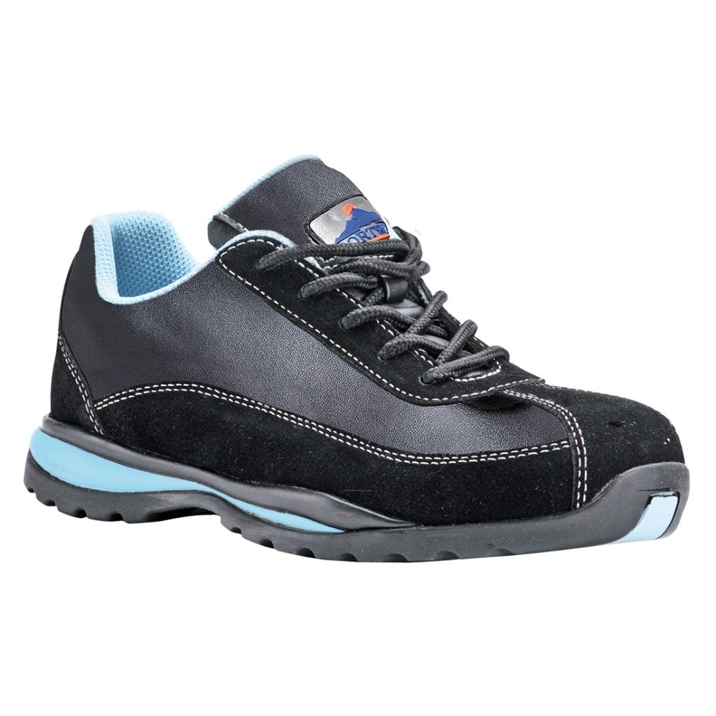 Botin Deportivo Steelite Ladies Trainer S1P HRO FW39