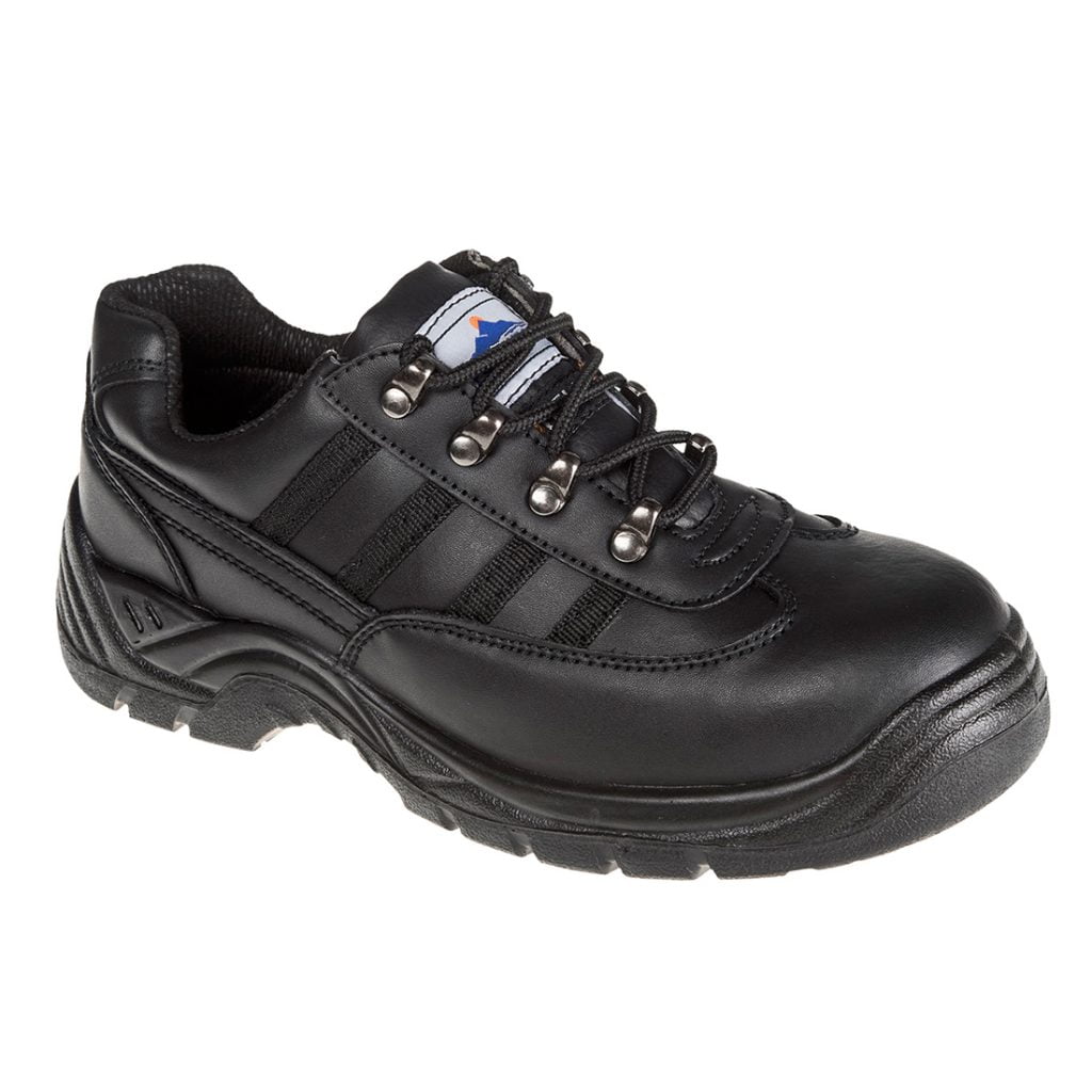Botin Deportivo Steelite Trainer S1P FW25