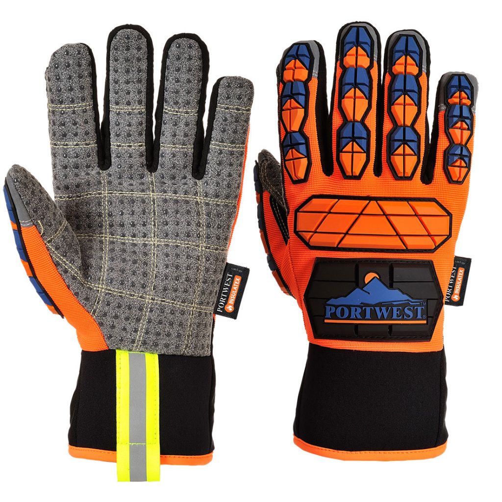 Guante Aqua-Seal Pro A726