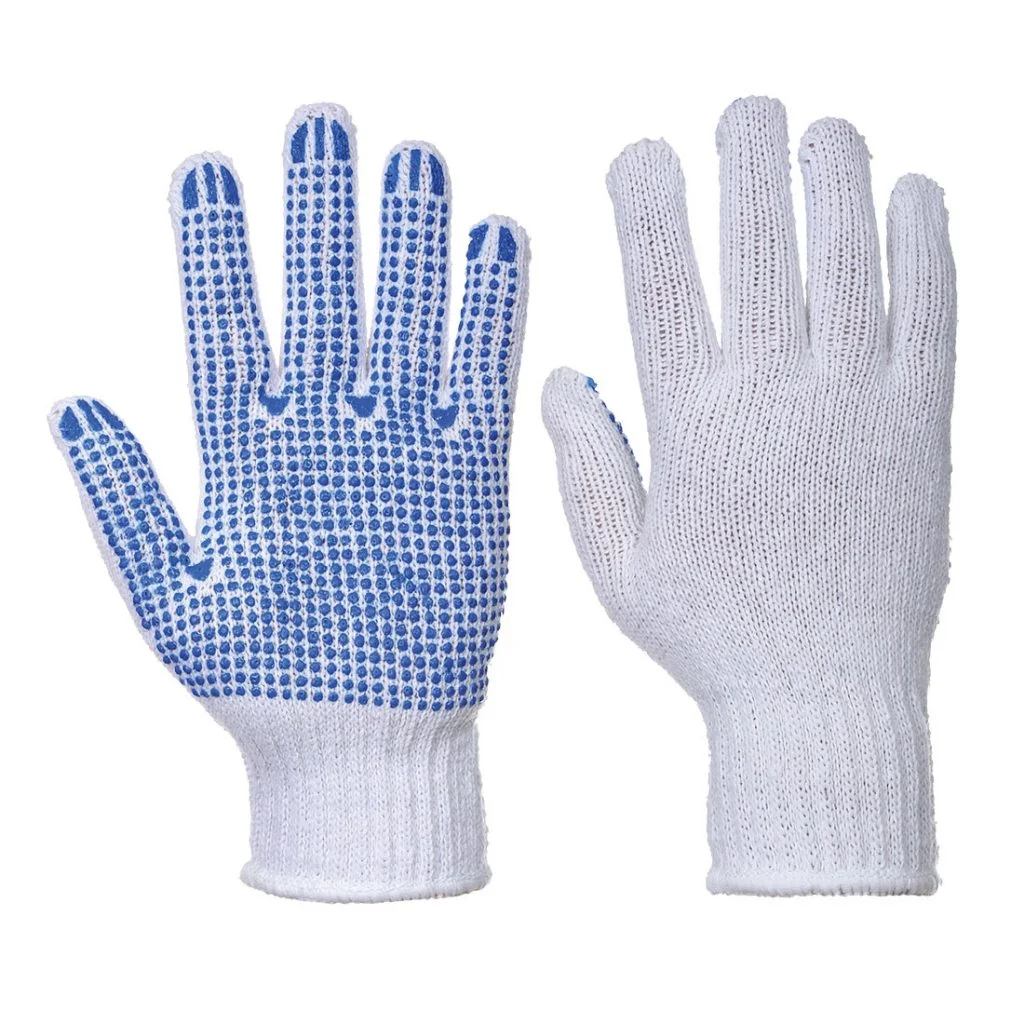 Guante Clásico Polka Dot A111