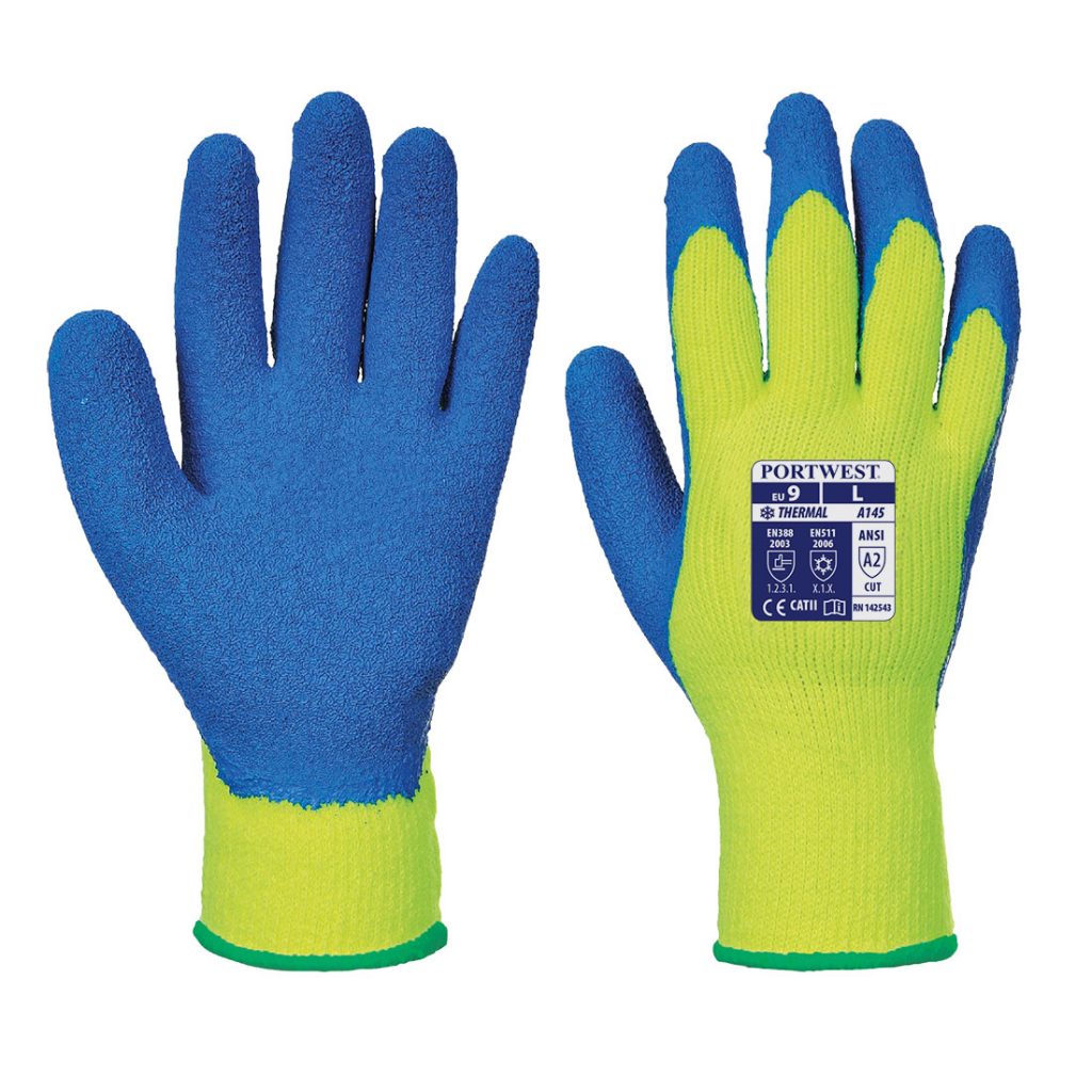 Guante Cold Grip A145