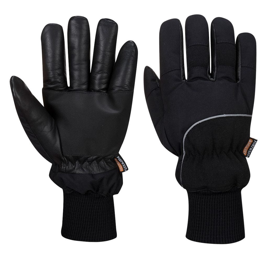 Guante Cold Store Apacha A751