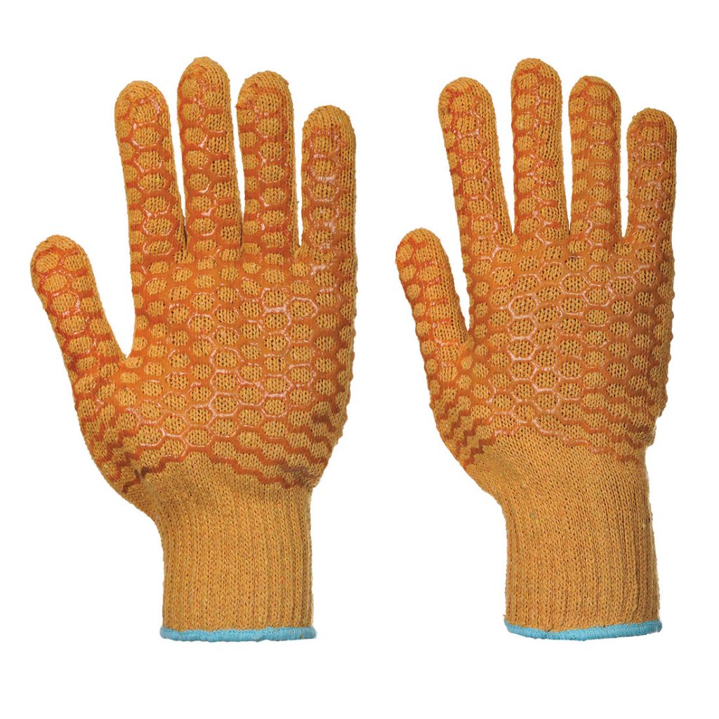 Guante Criss Cross A130