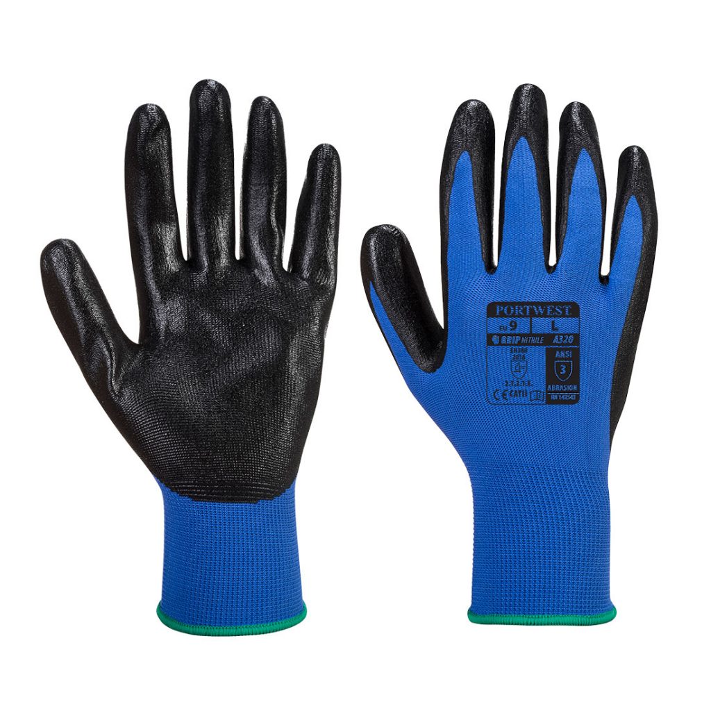 Guante Dexti-Grip A320