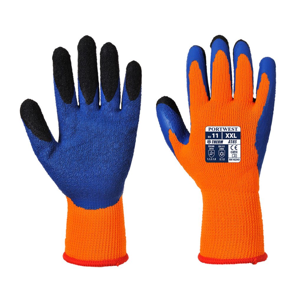 Guante Duo-Therm A185