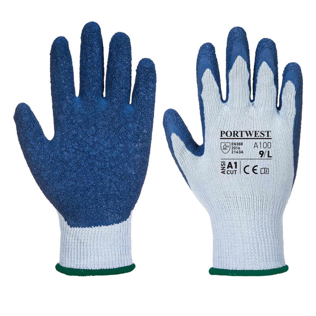 Guante Grip A100