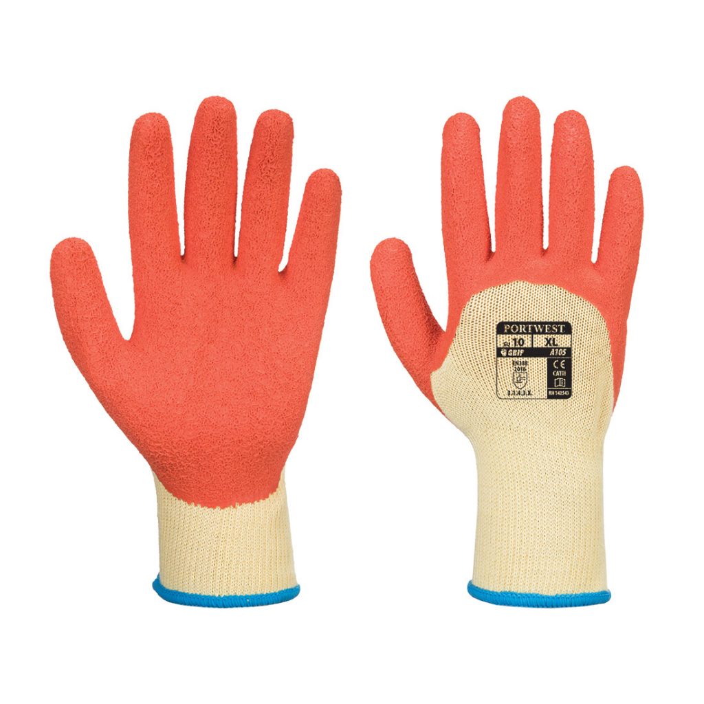 Guante Grip Xtra A105