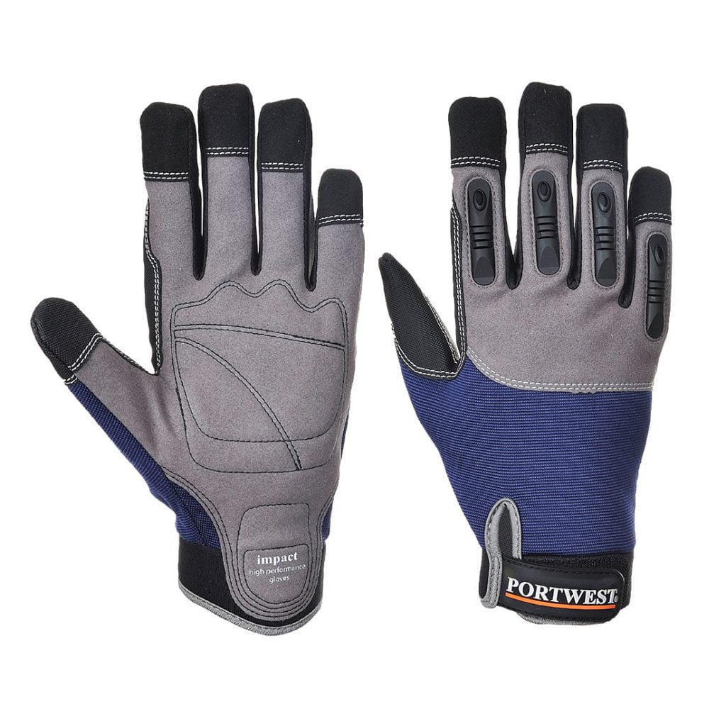 Guante Impact Altas prestaciones A720