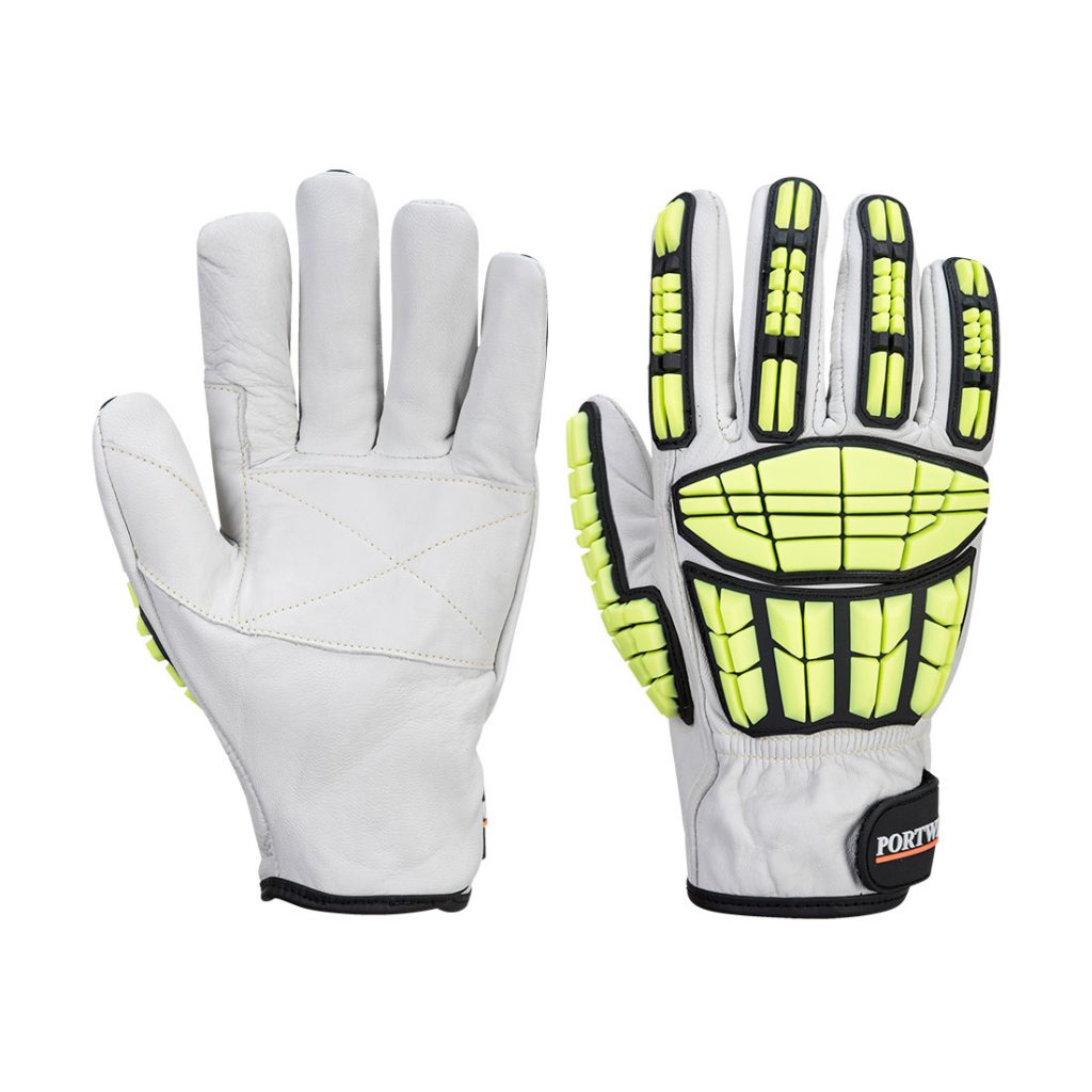 Guante Impact Pro Cut A745
