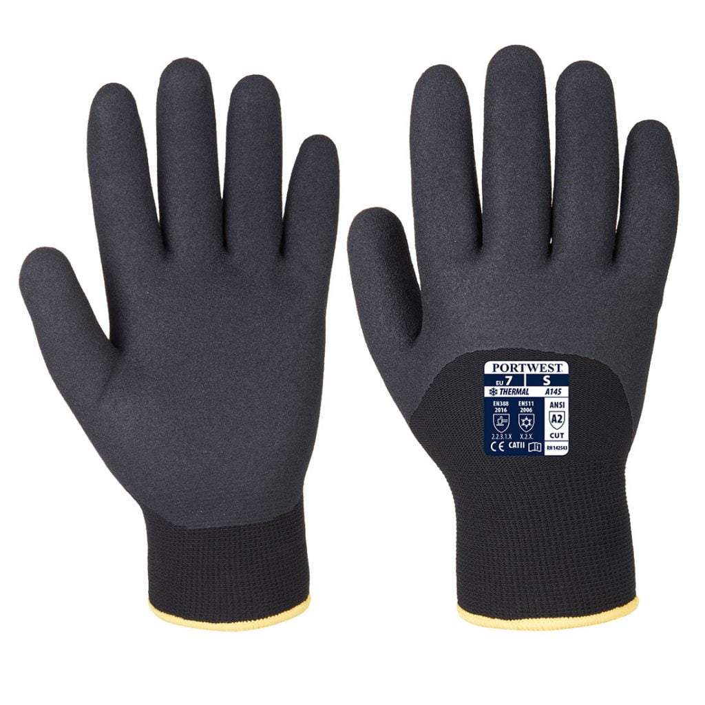 Guante Invierno Artic A146