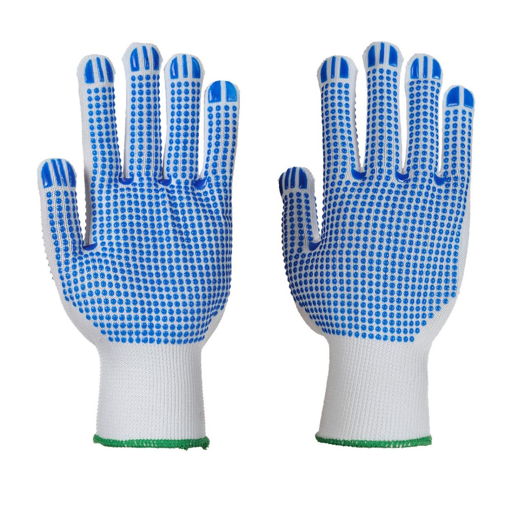 Guante Polka Dot Plus A113