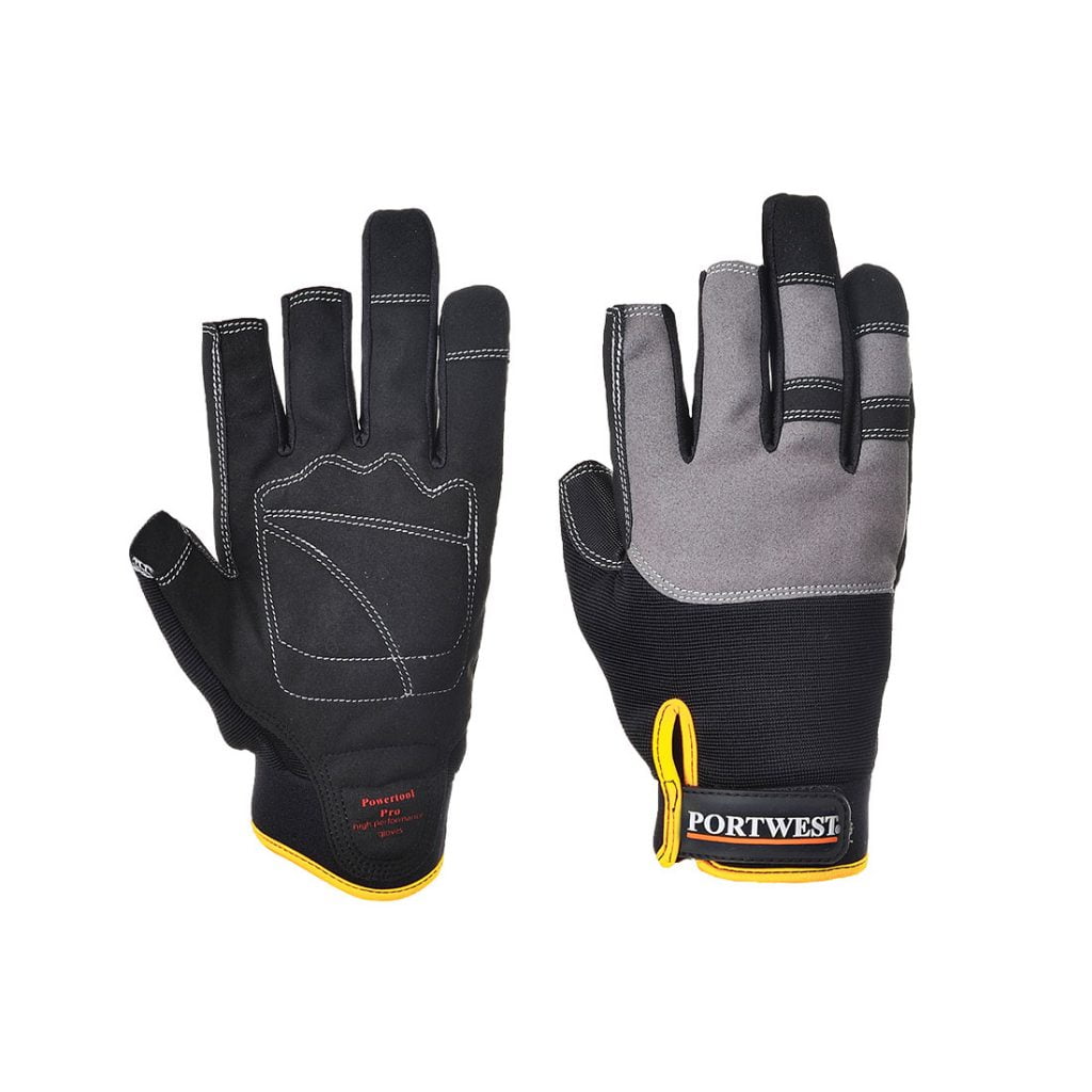 Guante Powertool Pro Altas prestaciones A740