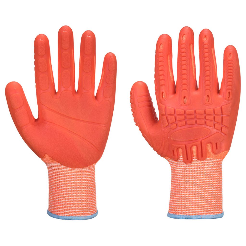 Guante anti-corte Supergrip Impact HR A728