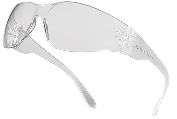 Lentes de policarbonato modelo Brava2 Clear