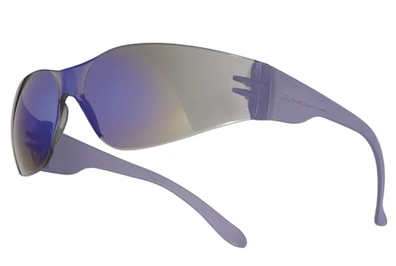 Lentes de policarbonato modelo Brava2 Mirror