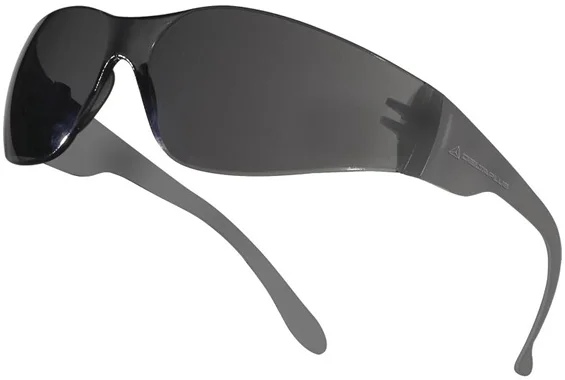 Lentes de policarbonato modelo Brava2 Smoke