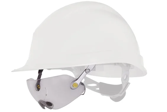 Lentes de policarbonato modelo fuego