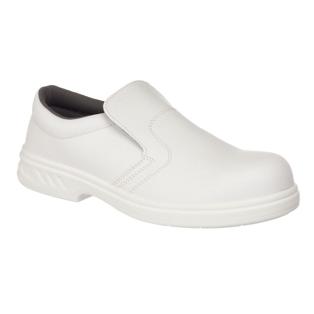 Mocasín de seguridad Steelite S2 FW81
