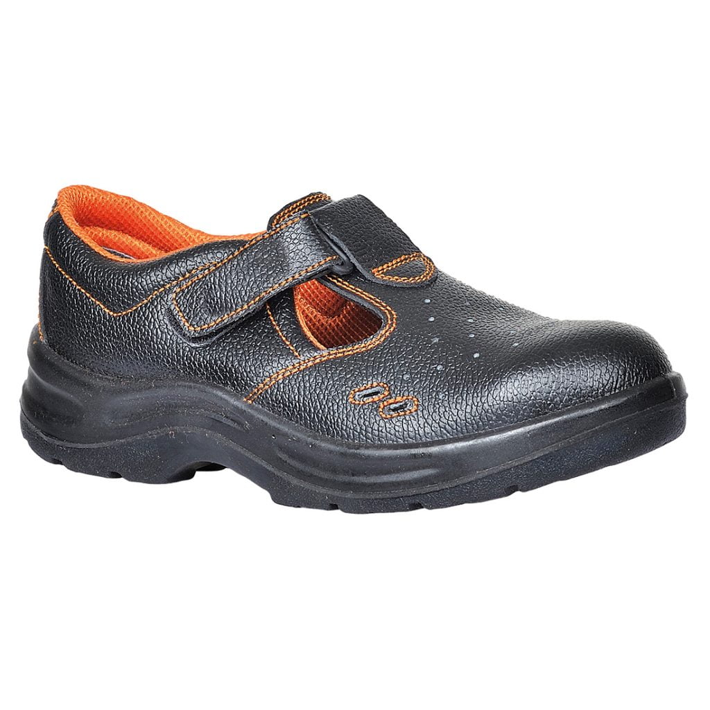 Sandalia FW86 Steelite Ultra Safety S1P