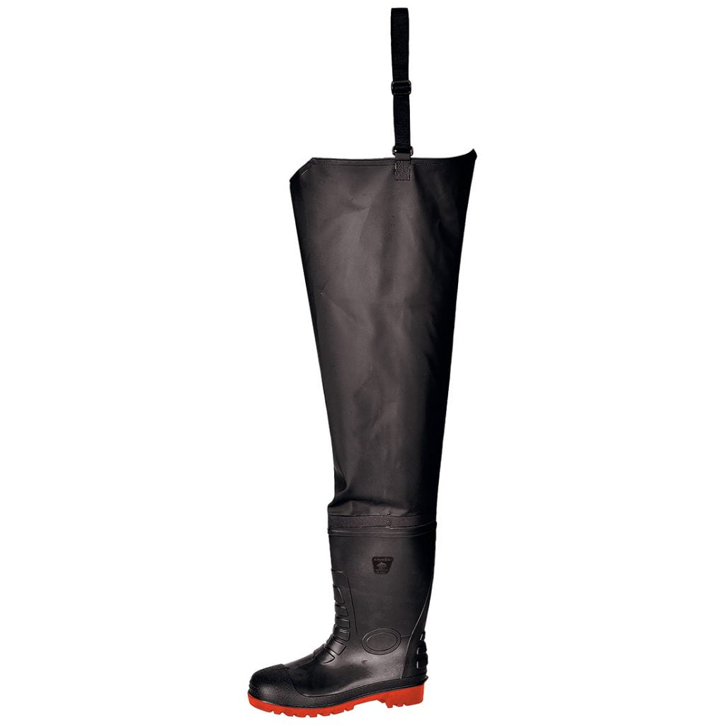 Vadeador S5, hasta cintura FW71