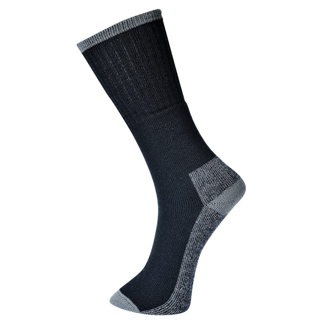 Calcetin Work Sock-3 Pairs SK33