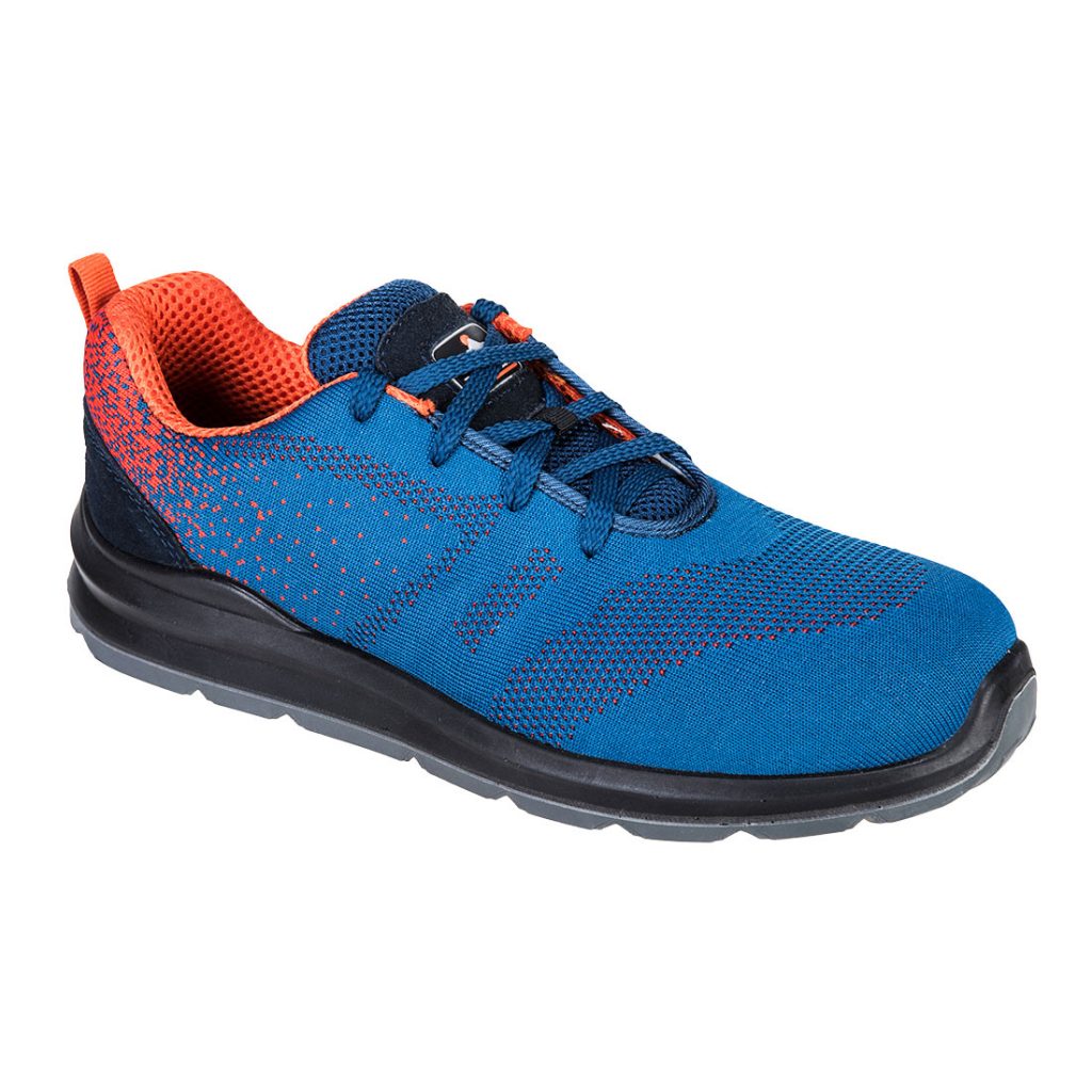Zapatilla Deportivo FT25 Steelite Aire S1P