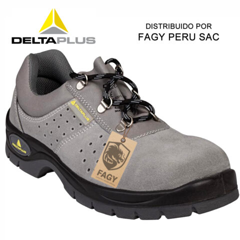 Zapato FENNEC3 S1 SRC Delta Plus