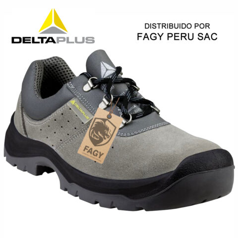 Zapato FENNEC4 S1 SRC Delta Plus