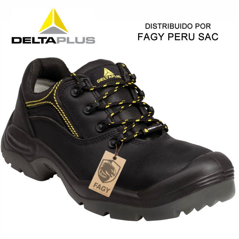 Zapato MAESTRO S3 SRC Delta Plus