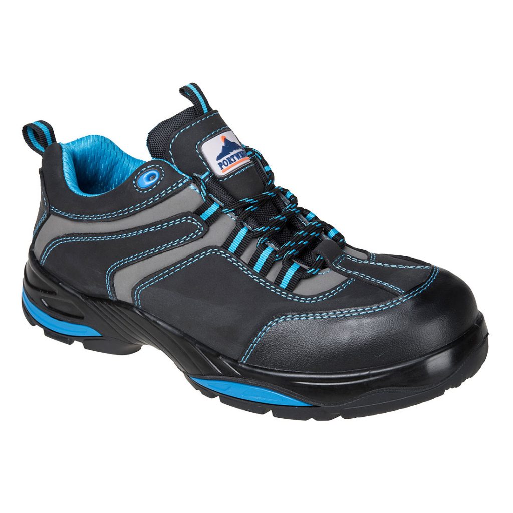 Zapato FC61 Compositelite Operis S3 HRO FC61