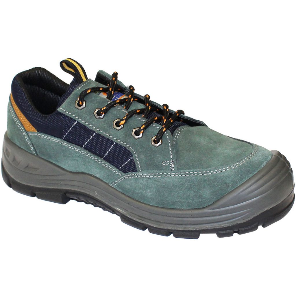 Zapato Steelite Hiker S1P FW61