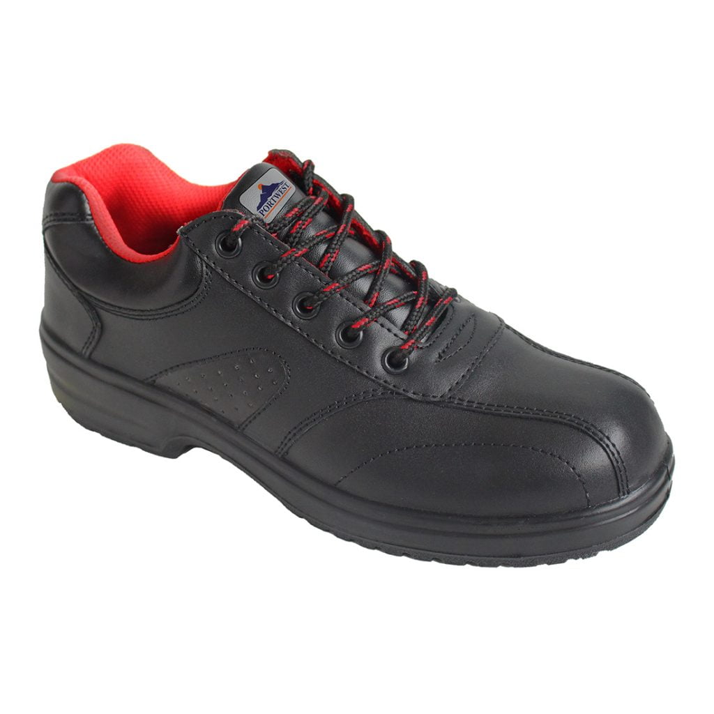 Zapato FW41 Steelite Ladies S1