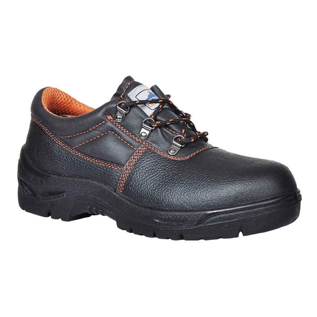 Zapato FW85 Steelite Ultra Safety S1P