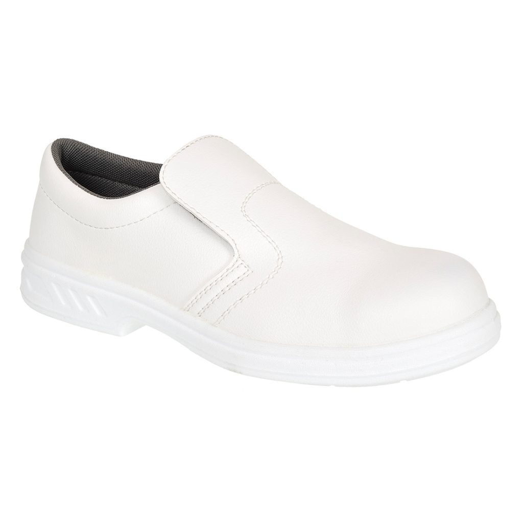 Zapato FW58 de trabajo Slip On O2