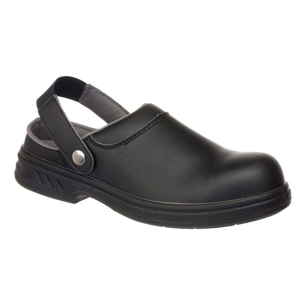 Zueco de seguridad Steelite SB AE WRU FW82