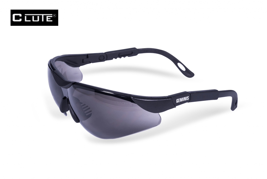 Anteojo Geminis Luna Oscura