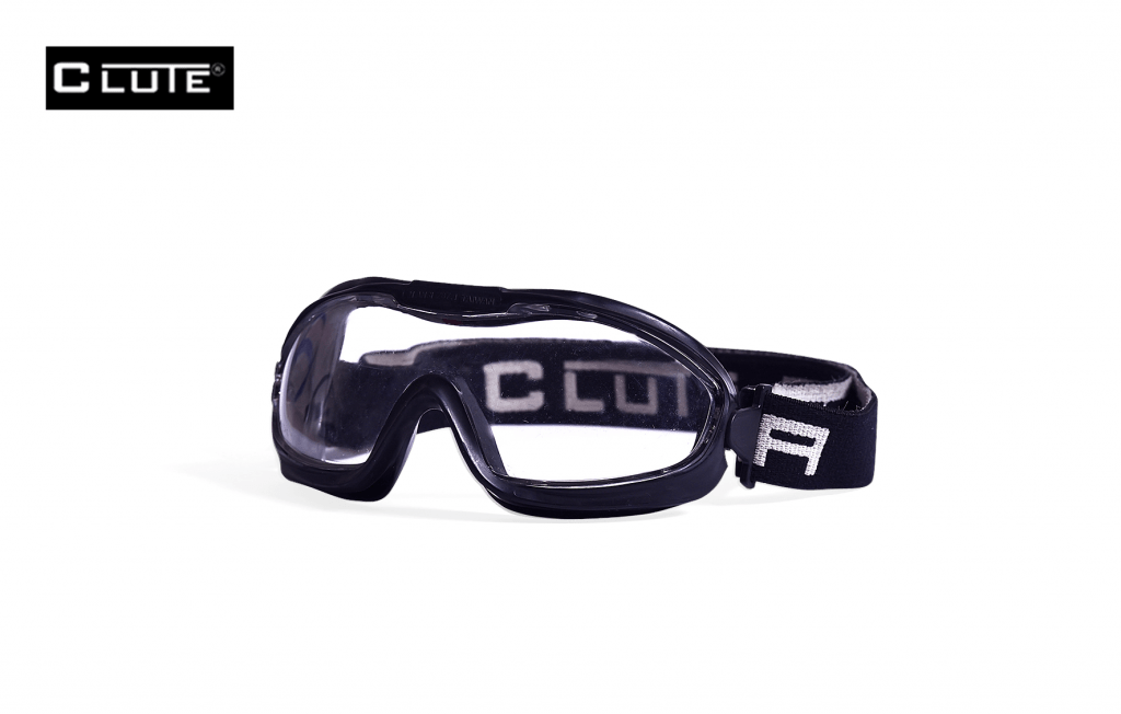 Goggle Carrera Luna Clara