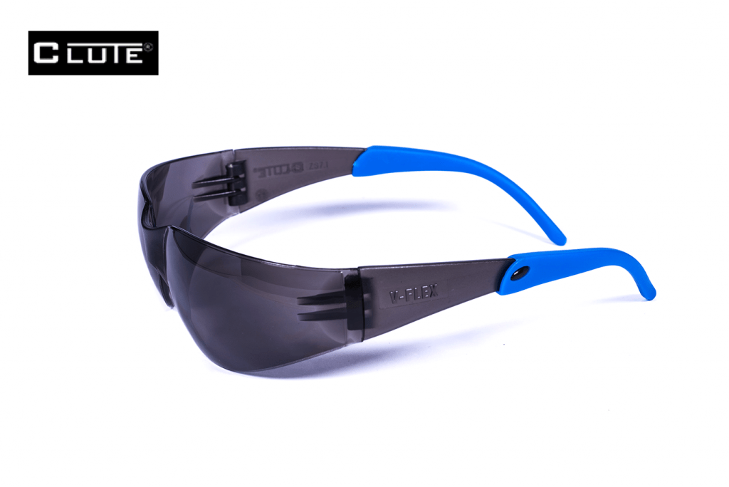 Anteojo V-Flex Azul Luna Oscura