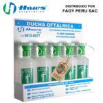 Botella Lavaojos Haws Avlis 500 ml.