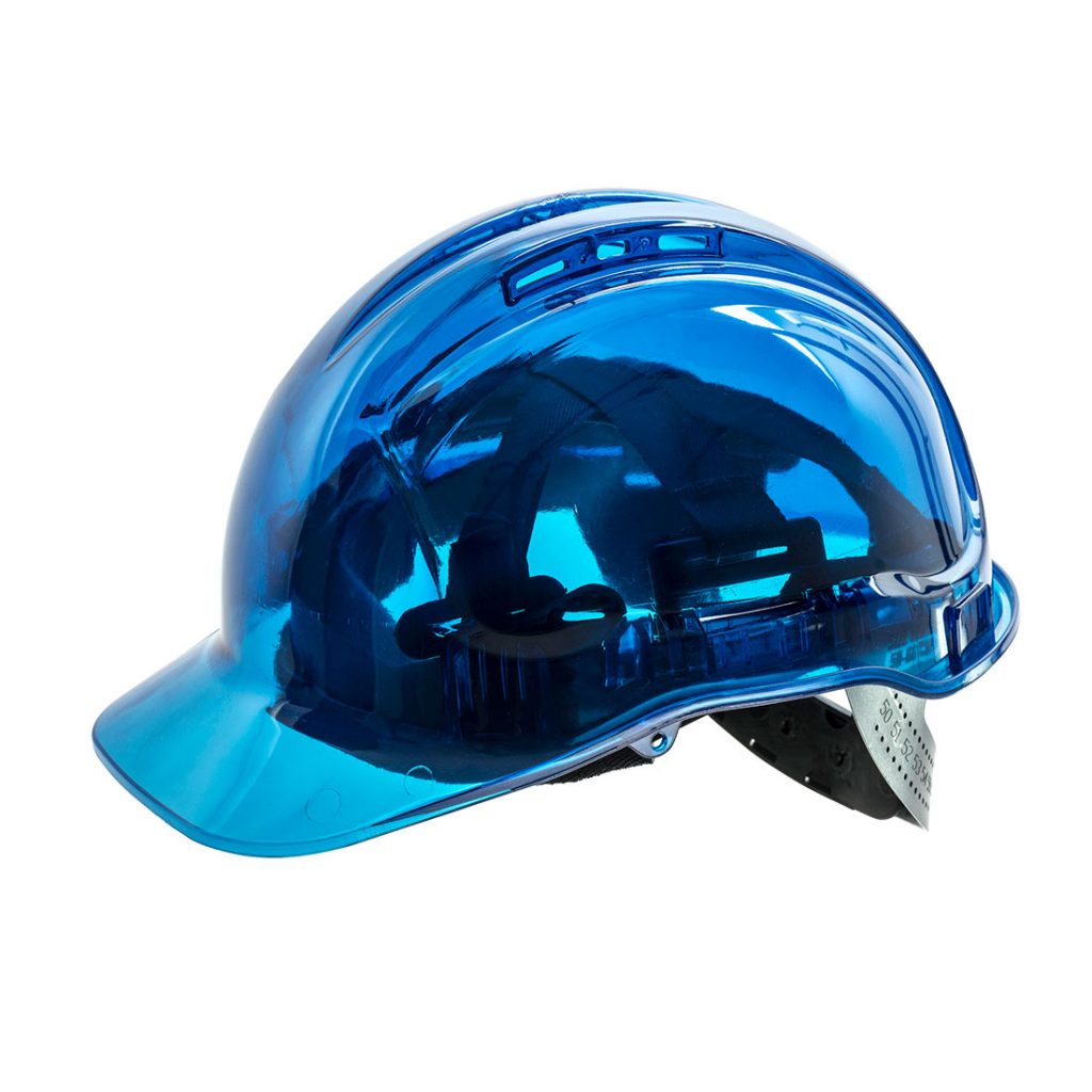 Casco Peak View ventilado PV50