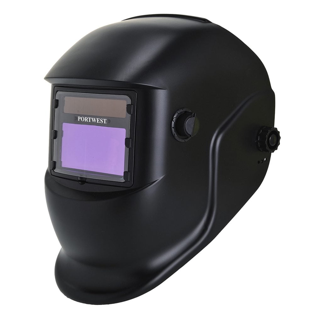 Casco de soldadura BizWeld Plus PW65