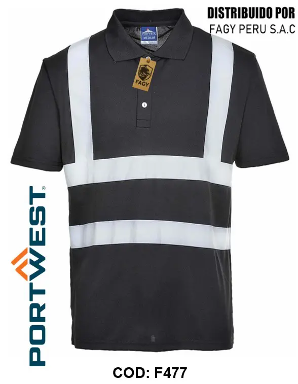 Polo Iona F477