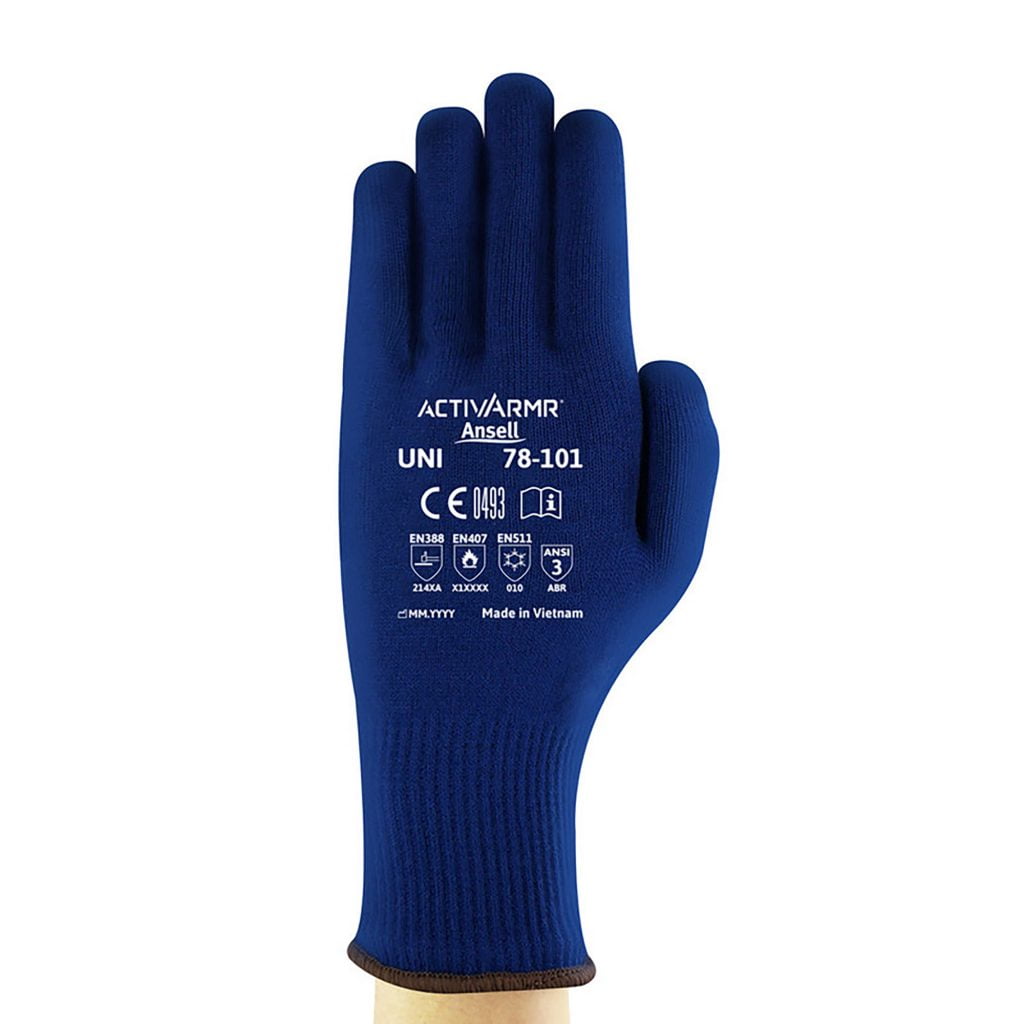 Guantes Activ Armr 78-101
