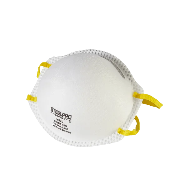 Respirador Descartable M920 N95
