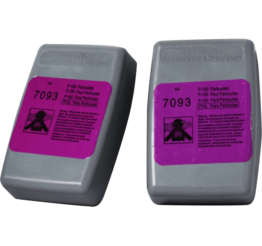 Filtro Para Particulas Compatible Astara AS 7093