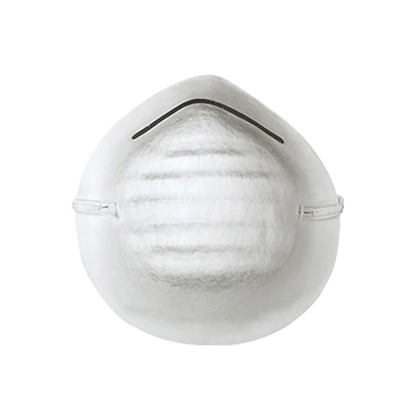 Mascarilla Respiratoria Hwork