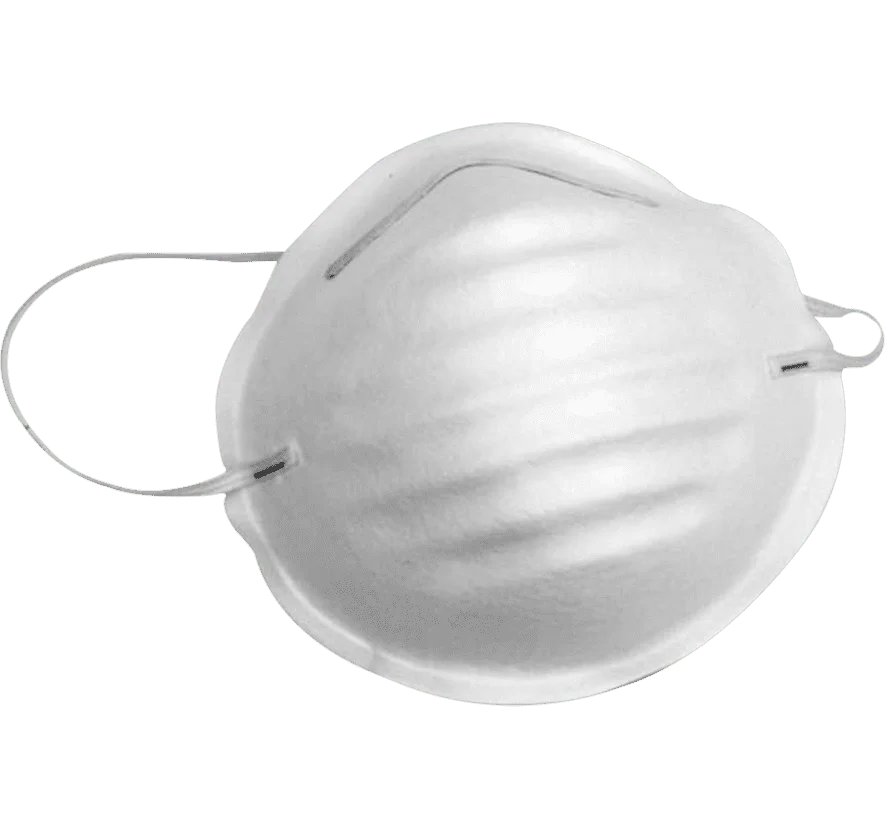 Máscara Desechable